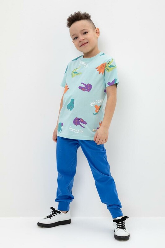 брюки для мал